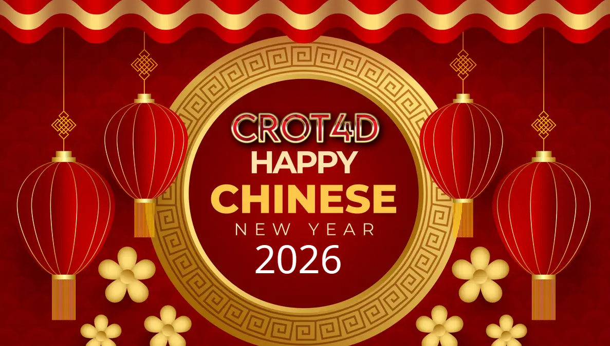 GONG XI FA CHAI 2026